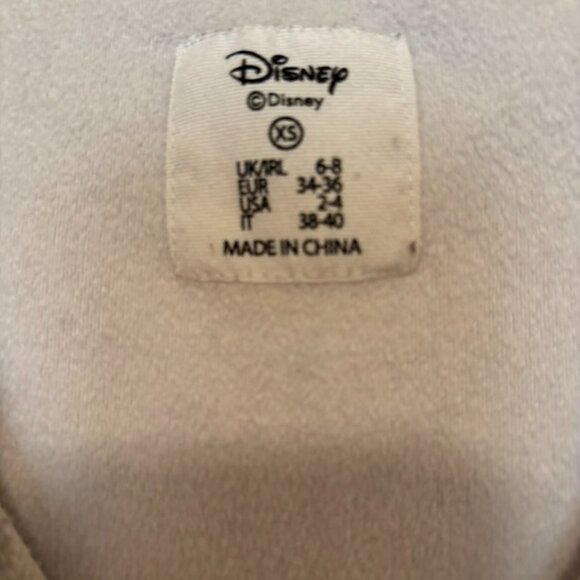 Disney Thumper Pajama Soft Shirt - Picture 3 of 3
